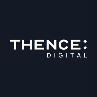 Thence